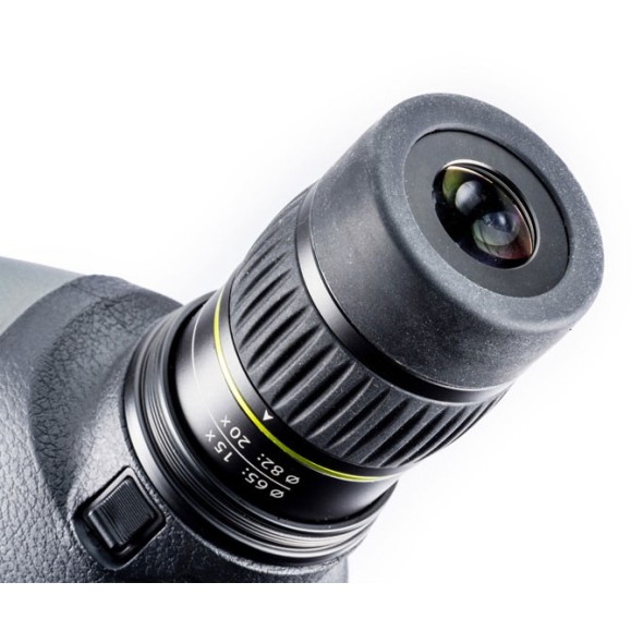 Vanguard Kit Endeavor 82HD avec trépied Alta Pro 2 263AV