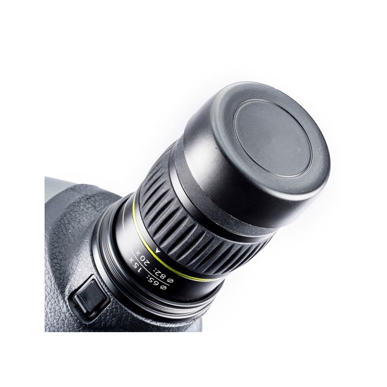 Vanguard Kit Endeavor 82HD avec...