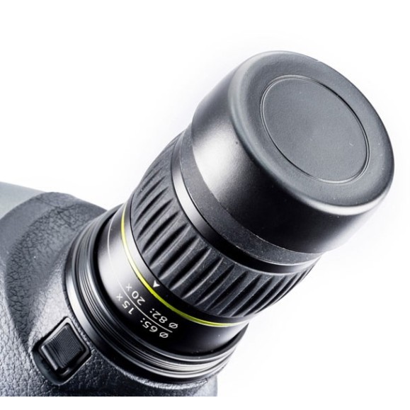 Vanguard Kit Endeavor 82HD avec trépied Alta Pro 2 263AV