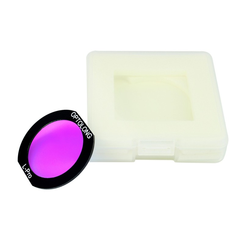 Optolong Filtre L-Pro anti-pollution... Optolong Filtre L-Pro anti-pollution...