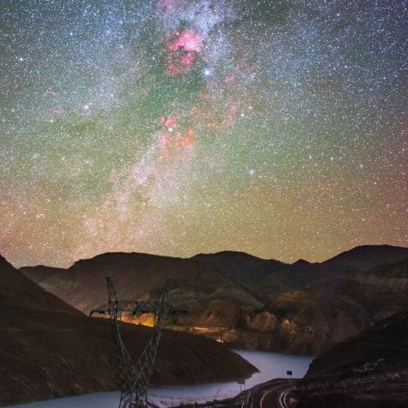 Optolong Filtre L-Pro anti-pollution à large bande EOS-C