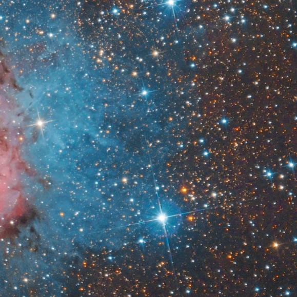 Optolong Filtre L-Pro anti-pollution à large bande EOS-C