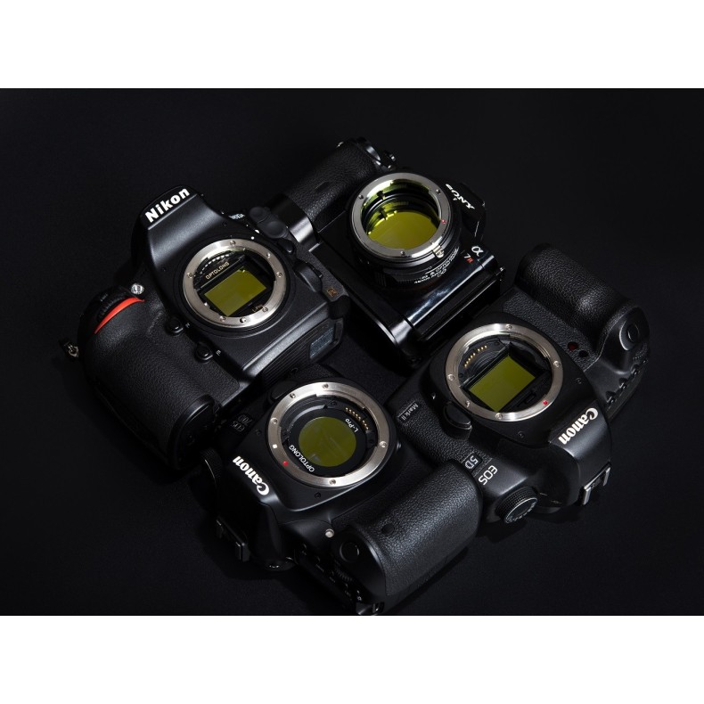 Optolong Filtre L-Pro anti-pollution... Optolong Filtre L-Pro anti-pollution...