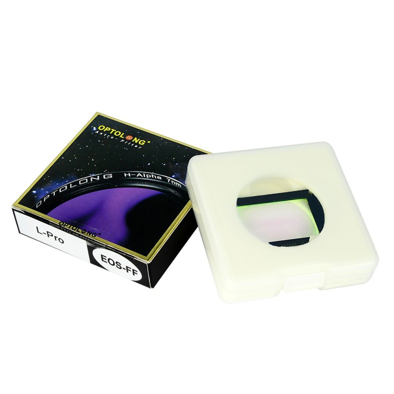 Optolong Filtre L-Pro anti-pollution... Optolong Filtre L-Pro anti-pollution...