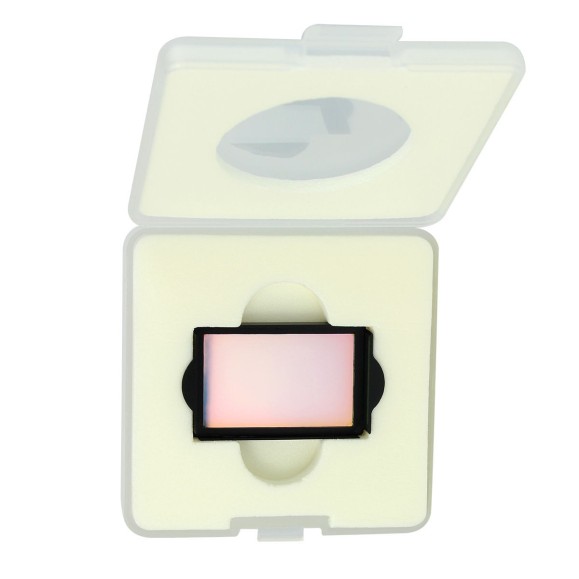 Optolong Filtre L-Pro anti-pollution à large bande EOS-FF