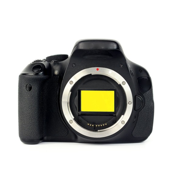 Optolong Filtre L-Pro anti-pollution à large bande EOS-FF