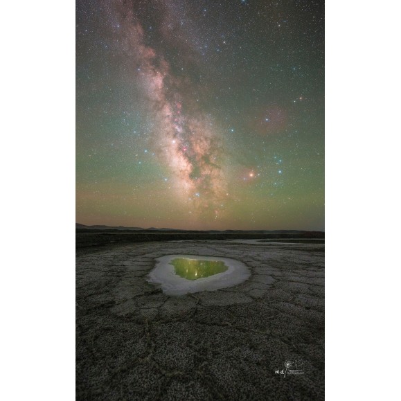 Optolong Filtre L-Pro anti-pollution à large bande EOS-FF