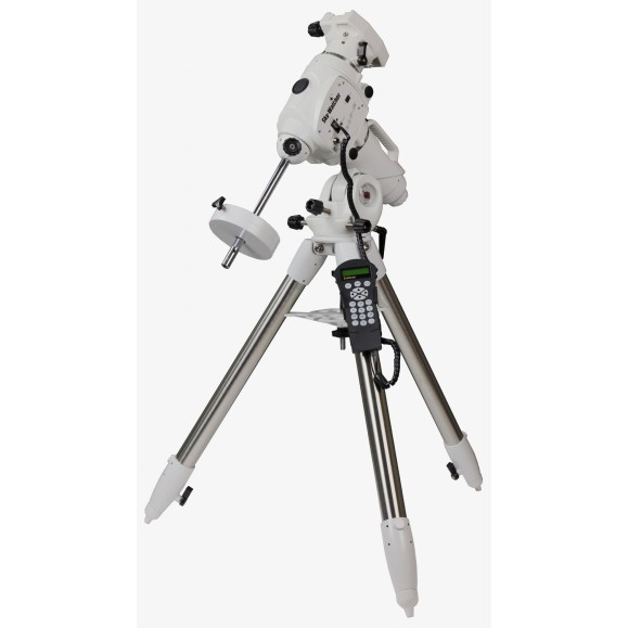 Sky-Watcher Esprit 80ED Pro télescope réfracteur apochromatique avec EQ6-R