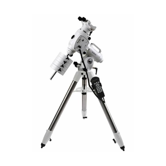 Sky-Watcher Esprit 80ED Pro télescope réfracteur apochromatique avec EQ6-R