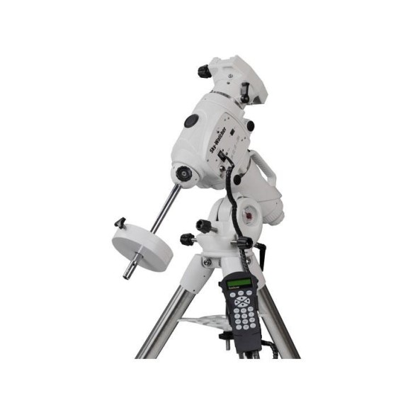 Sky-Watcher Esprit 80ED Pro télescope réfracteur apochromatique avec EQ6-R