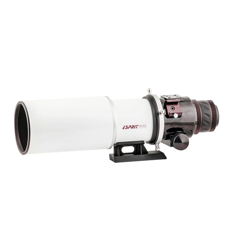Sky-Watcher Esprit 80ED Pro télescope... Sky-Watcher Esprit 80ED Pro télescope...