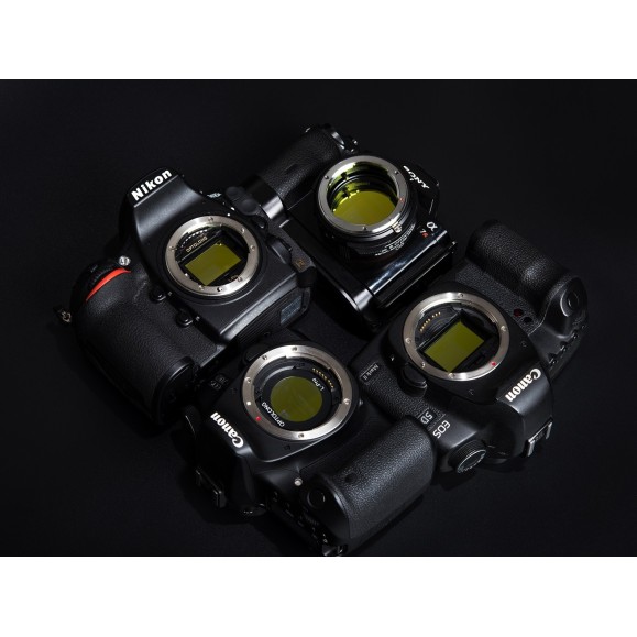 Optolong Filtre L-Pro anti-pollution lumineuse à large bande NK-FF