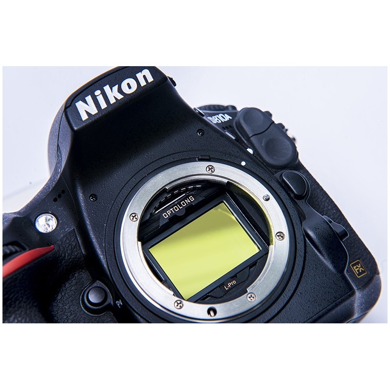 Optolong Filtre L-Pro anti-pollution... Optolong Filtre L-Pro anti-pollution...