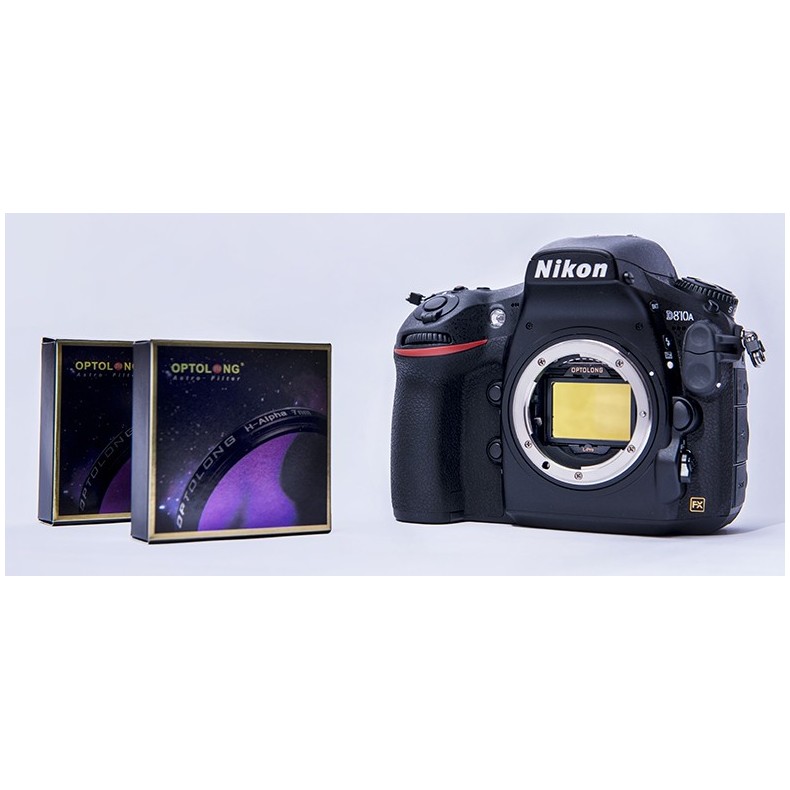 Optolong Filtre L-Pro anti-pollution... Optolong Filtre L-Pro anti-pollution...