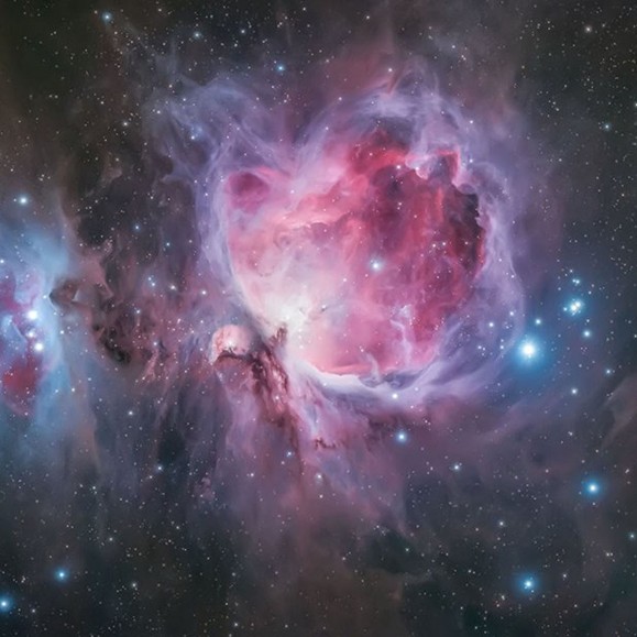 Optolong Filtre L-Pro anti-pollution lumineuse à large bande NK-FF