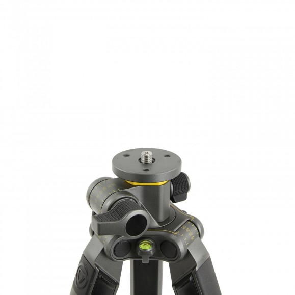 Vanguard Trépied en aluminium ALTA PRO 2+ 263AT