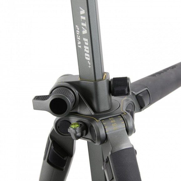 Vanguard Trépied en aluminium ALTA PRO 2+ 263AT