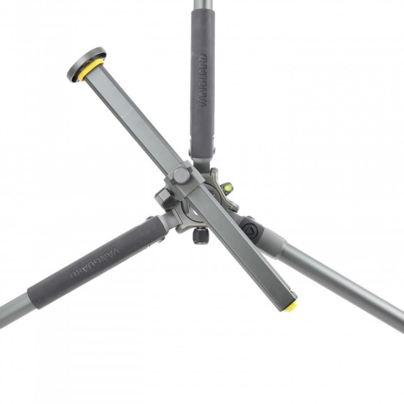 Vanguard Trépied en aluminium ALTA PRO 2+ 263AT