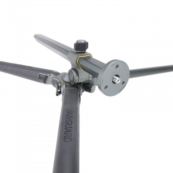Vanguard Trépied en aluminium ALTA PRO 2+ 263AT