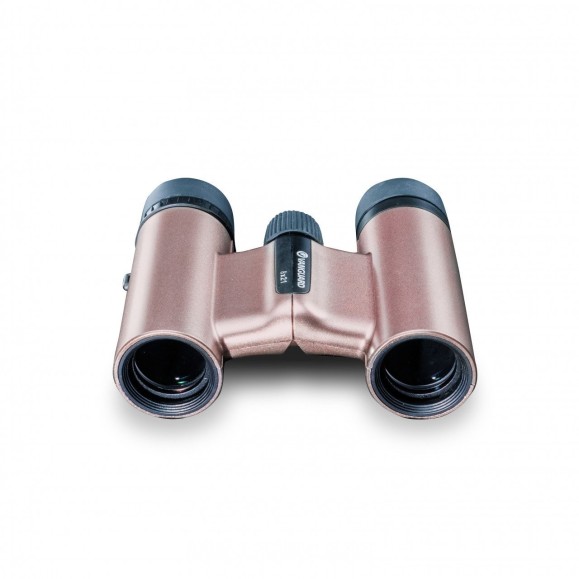 Jumelles VANGUARD VESTA COMPACT 8X21 ROSE GOLD
