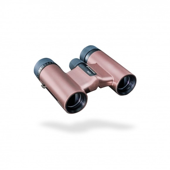Jumelles VANGUARD VESTA COMPACT 8X21 ROSE GOLD