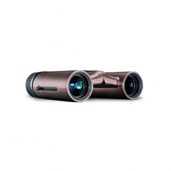 Jumelles VANGUARD VESTA COMPACT 8X21 ROSE GOLD