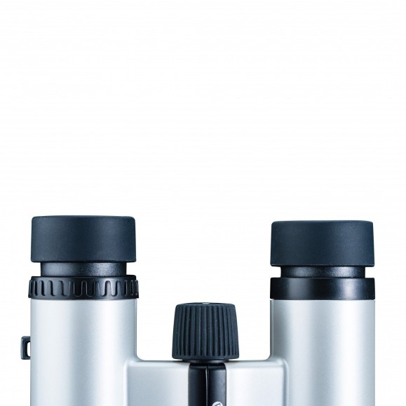 Jumelles VANGUARD VESTA COMPACT 10X21 WHITE PEARL