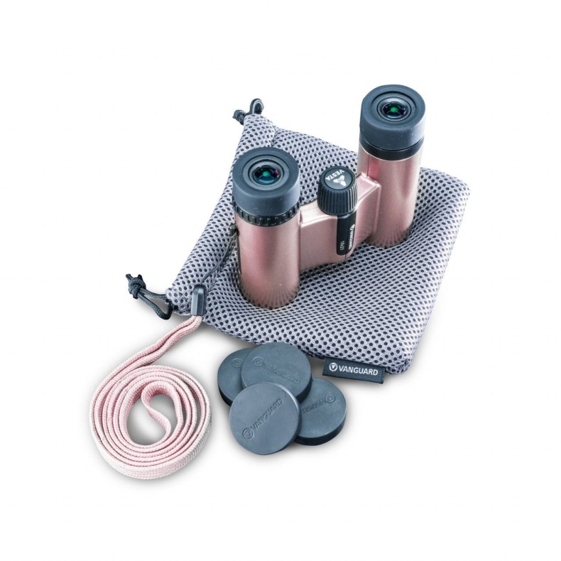 Jumelles VANGUARD VESTA COMPACT 10X21... Jumelles VANGUARD VESTA COMPACT 10X21...