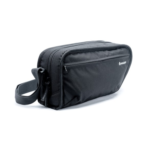 Vanguard Kit Vesta 460A spotting scope 46 mm avec oculaire zoom 15-50x