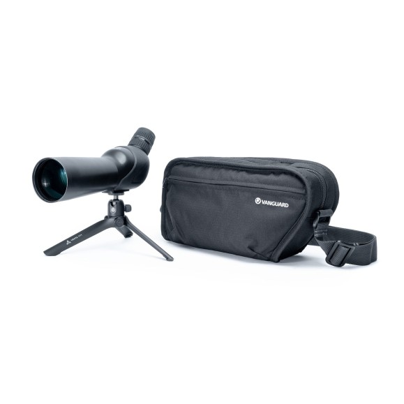 Vanguard Kit Vesta 460A spotting scope 46 mm avec oculaire zoom 15-50x