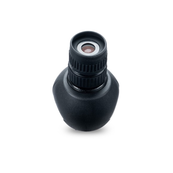 Vanguard Kit Vesta 460A spotting scope 46 mm avec oculaire zoom 15-50x