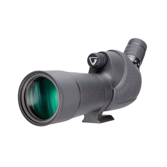 Vanguard Kit Vesta 560A 46 mm lunette d'observation avec oculaire zoom 15-45x