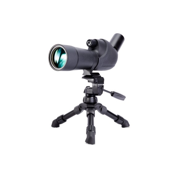 Vanguard Kit Vesta 560A 46 mm lunette d'observation avec oculaire zoom 15-45x