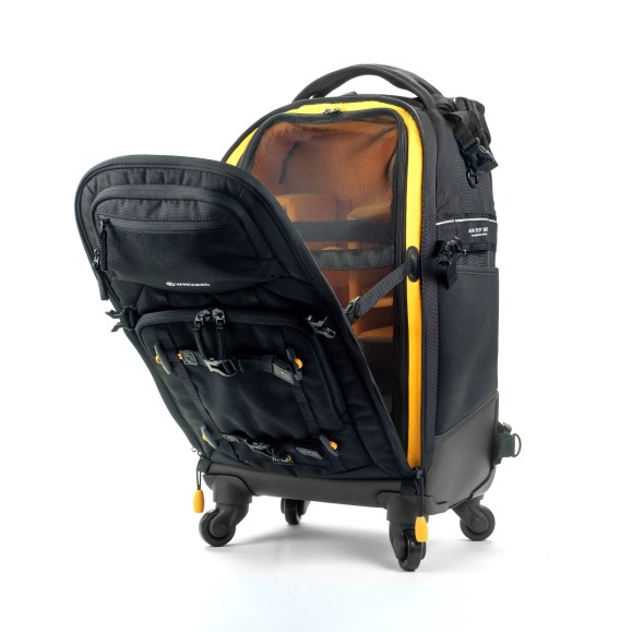 Vanguard Valise trolley ALTA FLY 58T