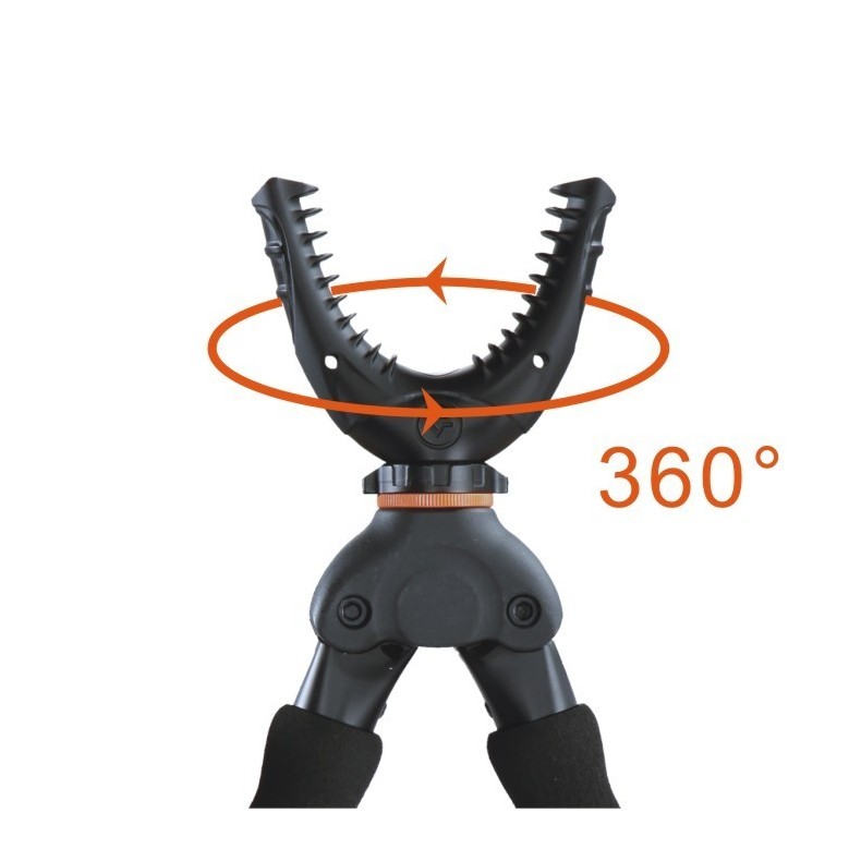 Vanguard Fourche U-YOKE Vanguard Fourche U-YOKE