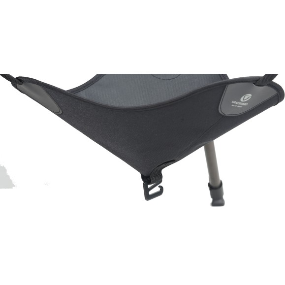 Vanguard Sac en pierre pour l'ajout de poids au trépied (sac en pierre) taille M