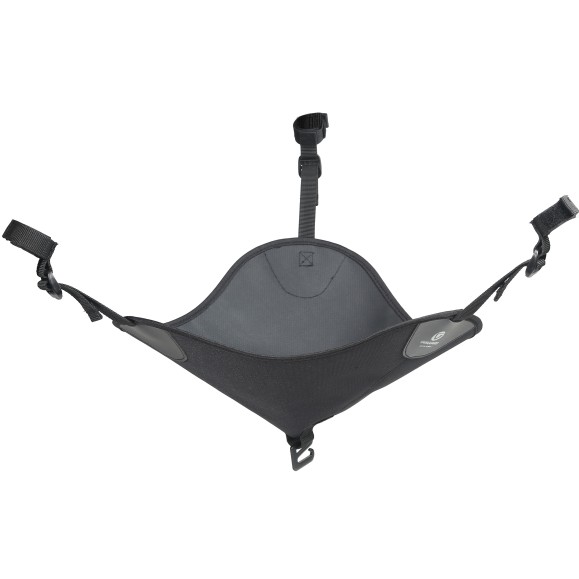 Vanguard Sac en pierre pour l'ajout de poids au trépied (sac en pierre) taille M