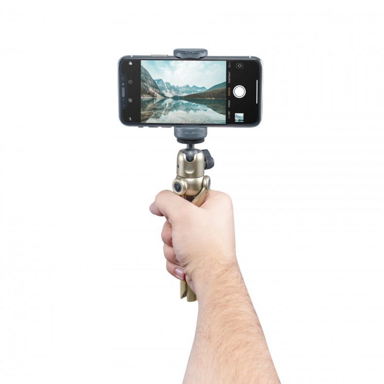 Vanguard Mini trépied pour appareil... Vanguard Mini trépied pour appareil...