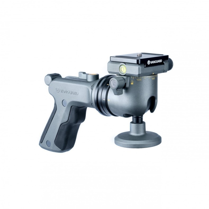 Vanguard Tête de poignée Alta GH-100