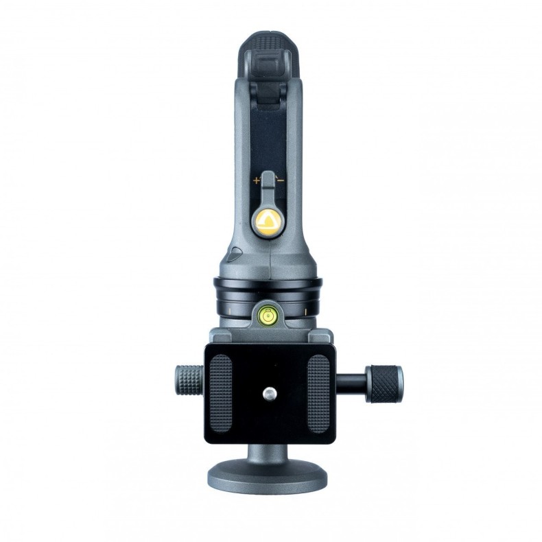 Vanguard Tête de poignée Alta GH-100