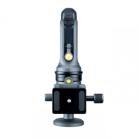 Vanguard Tête de poignée Alta GH-100