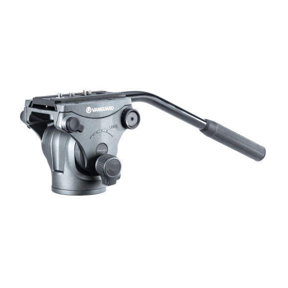 Vanguard Tête vidéo ALTA PH-123V