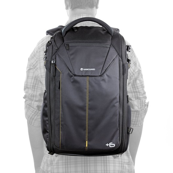 Vanguard Sac à dos Alta Rise 48