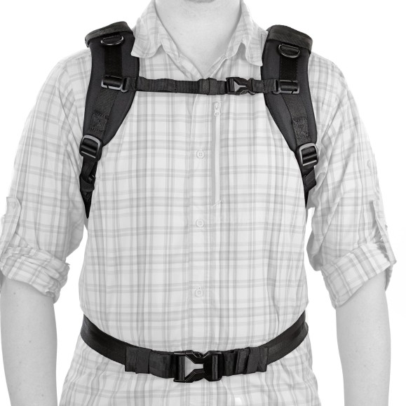 Vanguard Sac à dos Alta Rise 48