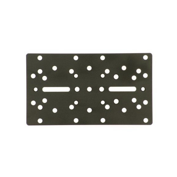 Kepler Losmandy Type de queue d'aronde de 17,7 cm