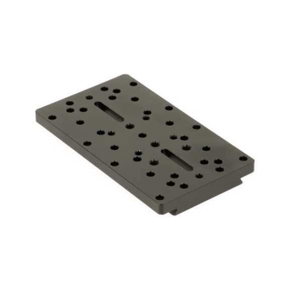 Kepler Losmandy Type de queue d'aronde de 17,7 cm