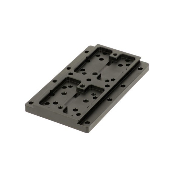 Kepler Losmandy Type de queue d'aronde de 17,7 cm