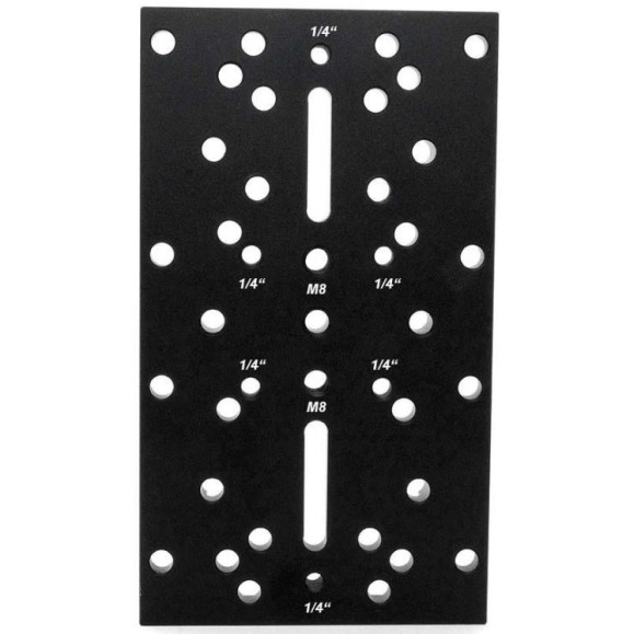 Kepler Losmandy Type de queue d'aronde de 17,7 cm