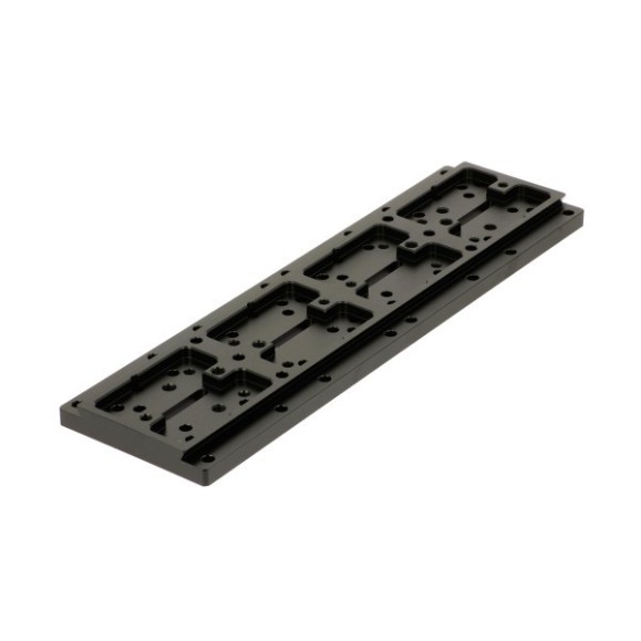 Kepler Losmandy Type de queue d'aronde de 35,5 cm