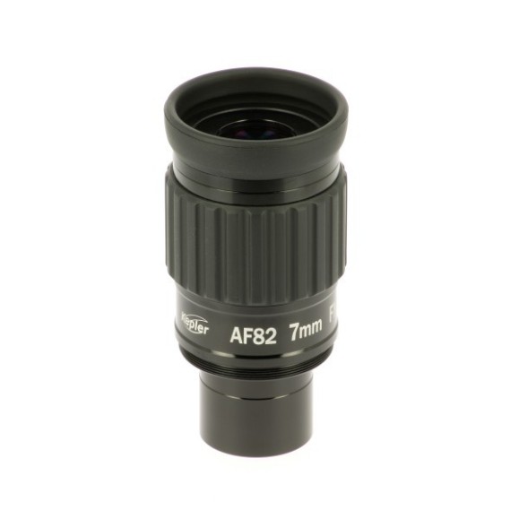 Kepler Oculaire SWA 7mm 1.25" Fov 82º
